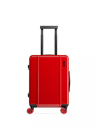FLOYD | Trolley hart FLOYD CABIN 55cm Bahia Red | 